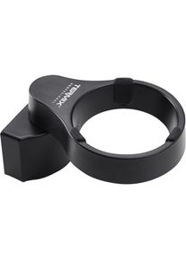 Termix - Hair Dryer Holder Professional Black Accessori per il bagno 1 pieces unisex