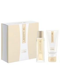 Lacoste - Pour Femme Bagnoschiuma 1 pieces female