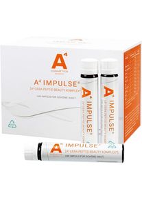 A4 Cosmetics - A4 Impulse Vitamine 700 ml female