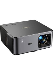 Yaber K2S Beamer Projektor LCD 800 ANSI-Lumen 1920x1080 FHD JBL Lautsprecher Smart-TV-Dongle