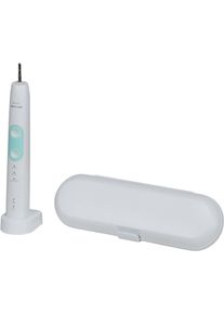 Philips Sonicare ProtectiveClean 5100 elektrische Zahnbürste Schallbürste Zahnpflege 2-MinutenTimer weiß mint