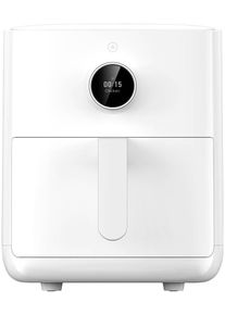 Xiaomi MAF14 Heißluft-Fritteuse Airfryer 4,5 Liter 1500 Watt App steuerbar weiß