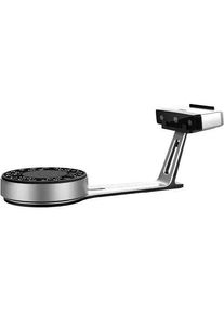 Shining EinScan-SP V2 3D-Scanner 3D-Modellierung USB silber