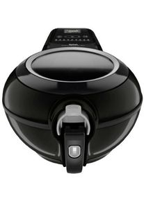 Tefal ActiFry Genius XL 2in1 Heißluftfritteuse Airfryer Fassungsvermögen 1,7kg 1500W schwarz