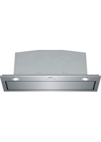 Siemens LB88574 Lüfterbaustein Unterbauhaube 86cm breit Edelstahl