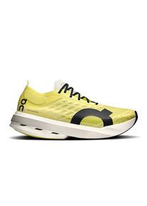 On Herren Cloudboom Strike gelb 47.5