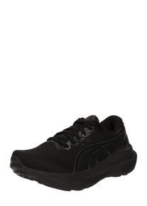 asics Bežecká obuv 'GEL-KAYANO 30' Ženy tmavosivá / čierna 37