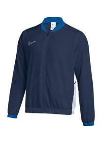 Nike Trainingsjacke 'Academy 25' Herren blau / dunkelblau / weiß Größe XS