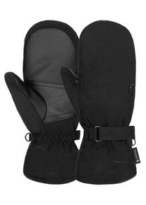 Reusch Fäustlinge 'Susan GORE-TEX' Damen schwarz Größe M