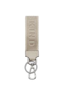 Liebeskind Berlin Schlüsselanhänger Damen beige Größe 1