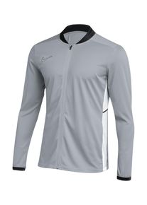 Nike Jacke Damen basaltgrau / schwarz / weiß Größe XS