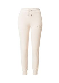 AÉROPOSTALE Pantalon Femme beige taille 42