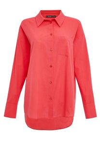 Threadbare. Threadbare Bluse Damen pink Größe XXL