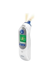 Braun Thermometer Thermometer Thermoscan 7+ IRT6525