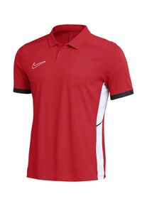 Nike Funktionsshirt Herren rot / schwarz / weiß Größe XS