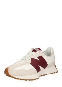 New Balance Rövid szárú sportcipők '327' Női fehér , Méret 10