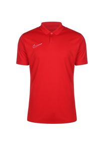 Nike Funktionsshirt 'Academy 23' Herren feuerrot / dunkelrot / weiß Größe XS