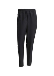 adidas Performance Sporthose 'Squadra 25' Herren schwarz / weiß Größe XS