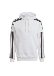 adidas Performance Sportsweatshirt 'Squadra 21' Herren schwarz / weiß Größe XS