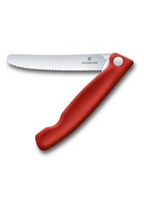 Victorinox Swiss Classic Foldable Paring Knife