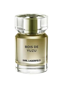 K by KARL LAGERFELD Karl Lagerfeld Les Parfums Matières Eau de Toilette Spray Men's perfumes Male 50 ml