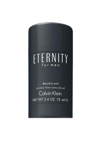 Calvin Klein Eternity for men Deodorant Stick Deodorants heren Heren 75 g
