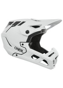 O Neal O'Neal SL1 Helmet Crest Bike helmet (XL - 61/62 cm, grey)