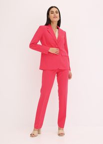 Hosenanzug 2-tlg - pink - Größe 54 - bonprix