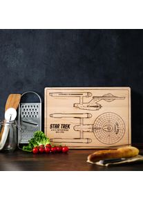 Star Trek - Tagliere U.S.S. Enterprise