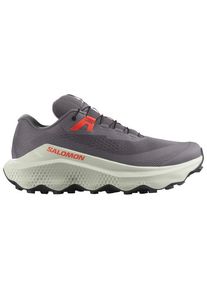 Salomon Ultra Glide 3 Trail running shoes Men (11,5, grey)
