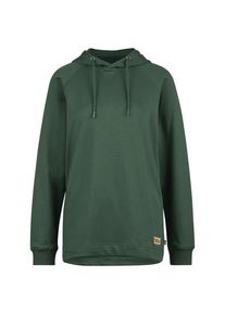 Fjällräven Fjällräven Womens Vardag Hoodie Hoodie Dames (XS |groen)