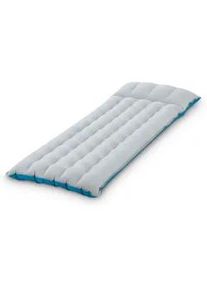Intex Luftmatratze Camping Mat 67 x 184 x 17 cm