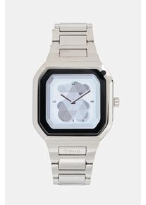 Tous smartwatch culoarea argintiu, 3000139400