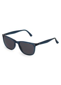 Fielmann JIL 011 SUN CL | okulary przeciwsłoneczne | Kształt okularów: kanciasty, poliwęglan, niebieski