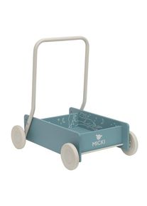 Micki stroller