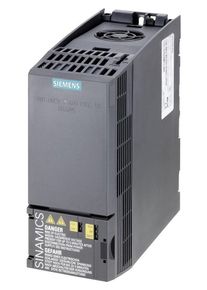 Siemens Sinamics g120c rated power 0.75kw 3ac380-480v +10/-20% 47-63