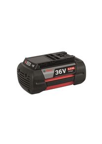 Bosch Professional BATTERI 36V LI 6.0AH