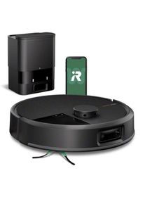 iRobot Roboter Staubsauger Roomba 705 Vac Max Robotic Vacuum Clean Bla