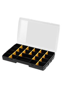 Stanley 14" 22 Compartment Organiser