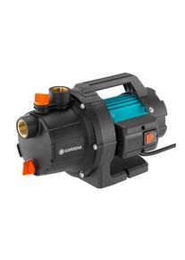 Gardena 9015-47 water pump