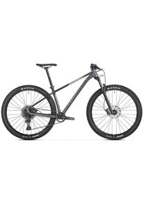 Mondraker Chrono DC graphite grey 2024 - RH-XL