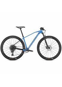 Mondraker Chrono Carbon R marlin blue 2024 - RH-L