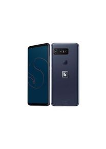 ASUS Smartphone pour Snapdragon Insiders | 16 GB | 512 GB | Dual-SIM | Midnight Blue