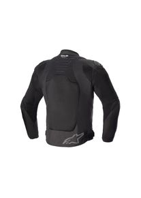Alpinestars SMX Air Motorradjacke Herren (schwarz)
