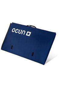 Ocun Top Mat Crash pad (200x120 cm, blue)
