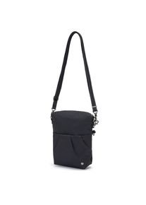Pacsafe Womens CX Convertible Crossbody Schoudertas Dames (3-5 l |zwart)
