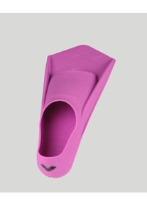 arena Swimming accessories - Powerfin Fin Swimming Accessories in Pink Black for Women and Men