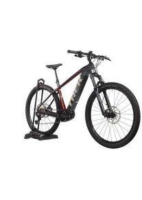 Trek Powerfly 7 (2021) | Diamant | grau/rot | 29" | 47 cm | L | < 100 km