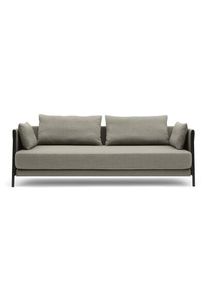 Softline Schlafsofa Madison Sand