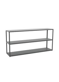 New Order Sideboard Combination 202 Hay Charcoal